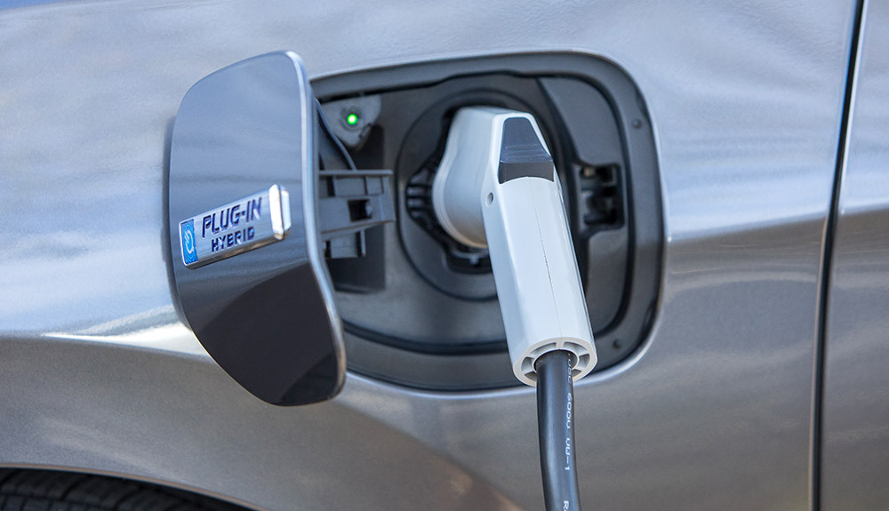 Go Green With the New Honda Clarity